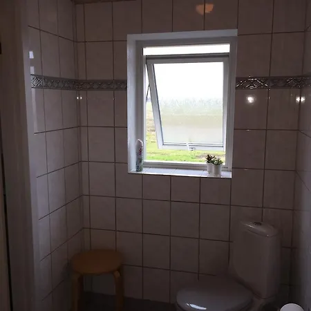 Medomgaard Apartment Kibæk Room photo