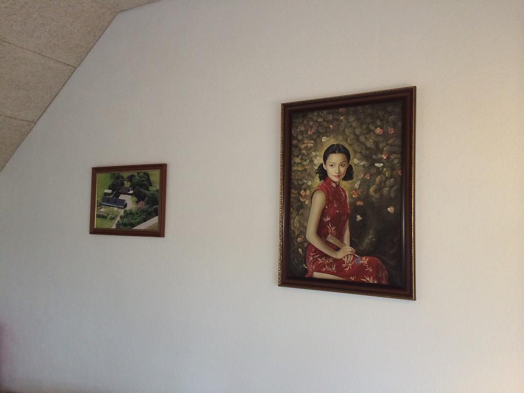Medomgaard Apartment