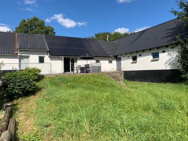 Medomgaard Apartment Kibæk