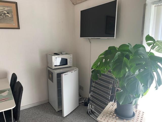 Apartamento Medomgaard