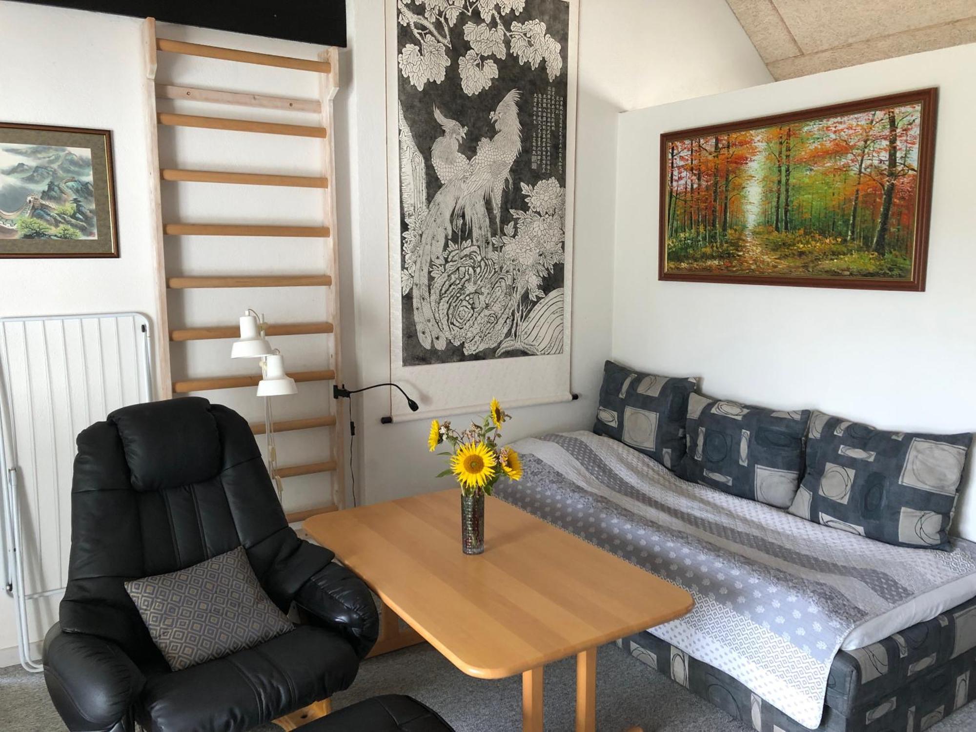 Medomgaard Apartment