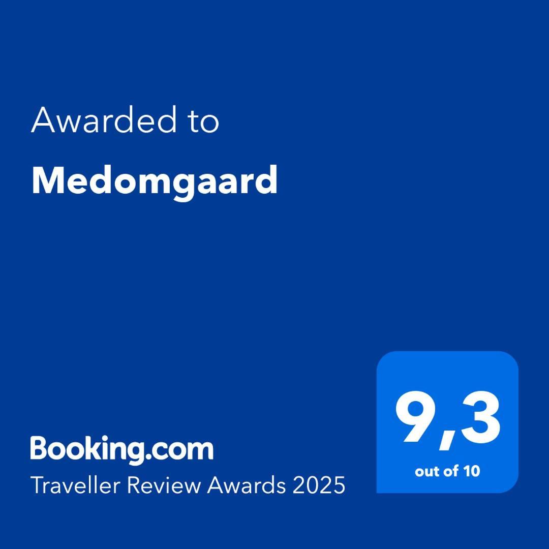 Medomgaard Apartment *